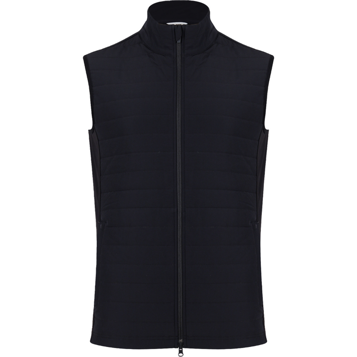 Warren Vest