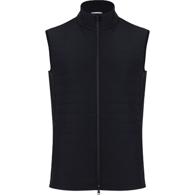 Warren Vest