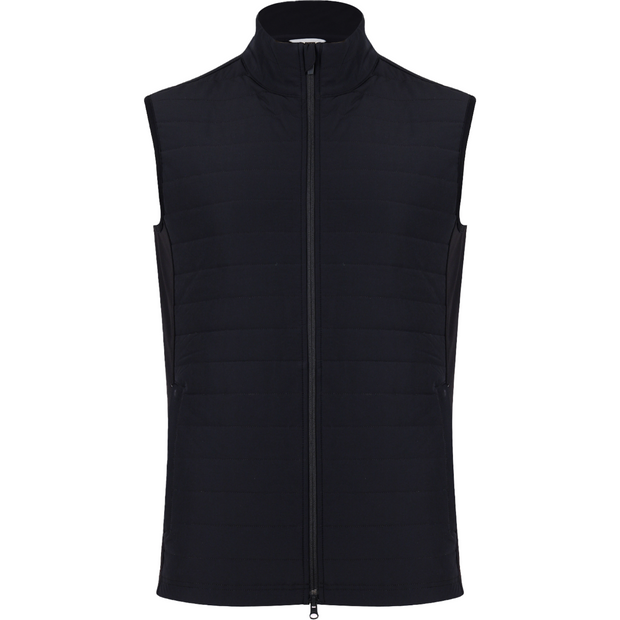 Warren Vest