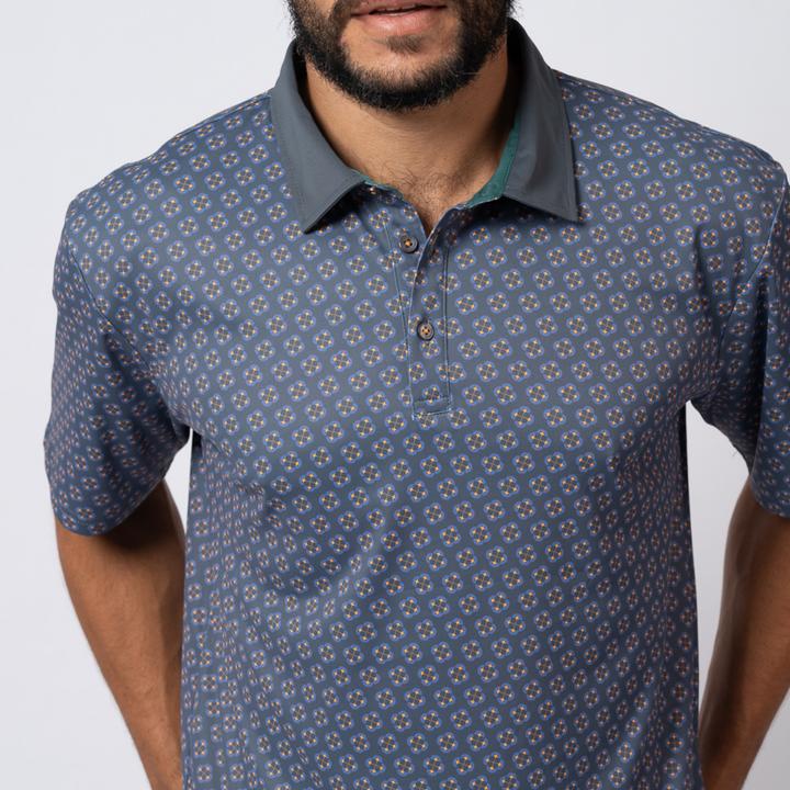 Harris Polo
