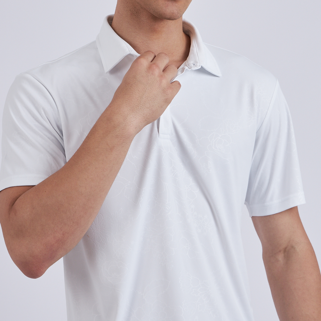 Ehrman Polo