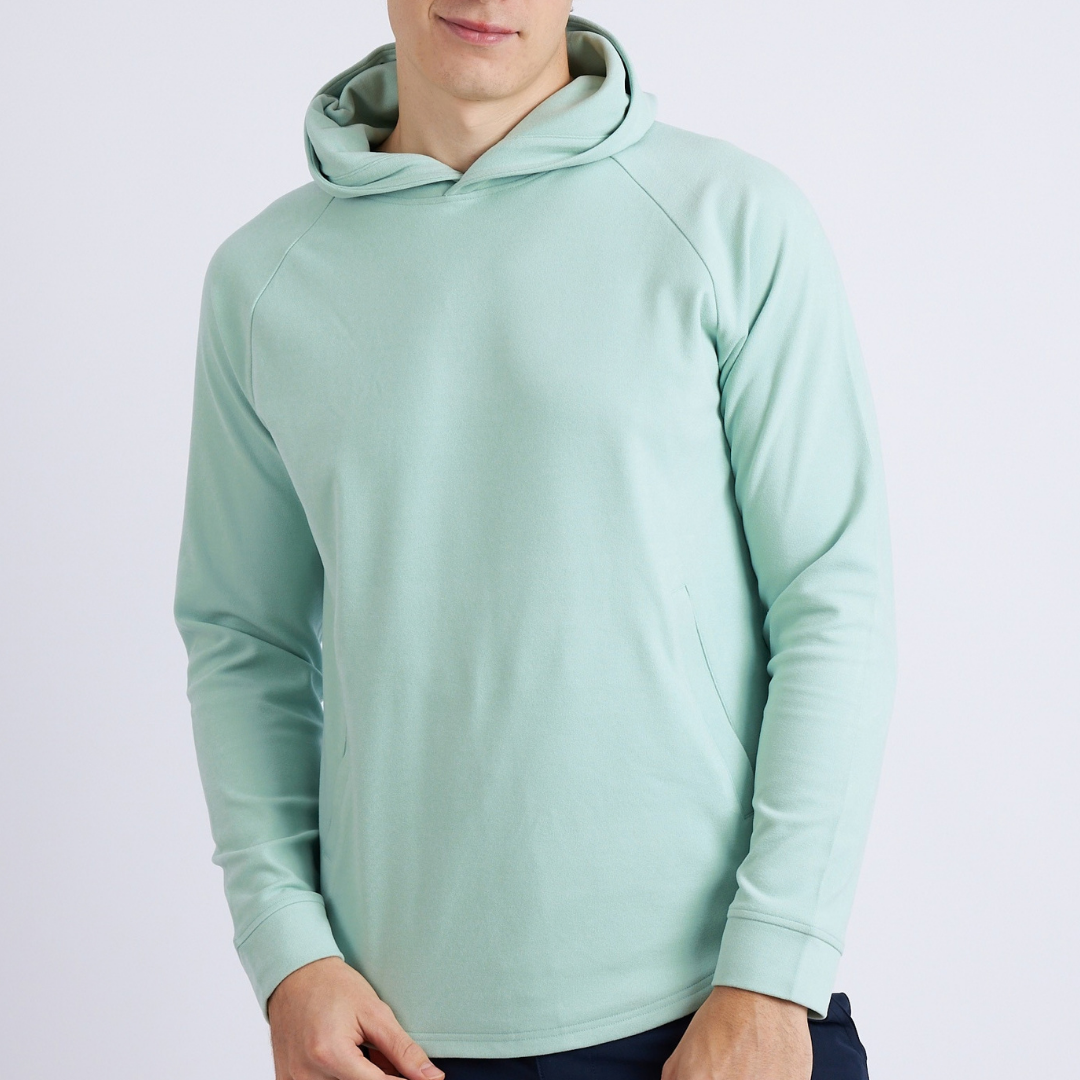 Glasglow Hoodie