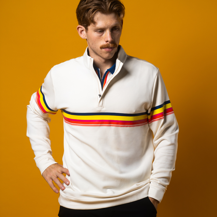 Strike Zone Quarter Zip