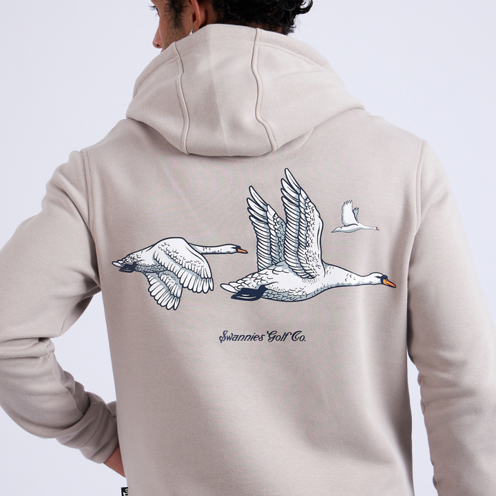 Lakeside Hoodie