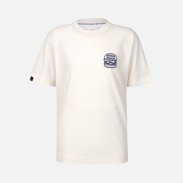 Snack Shack T-Shirt Junior