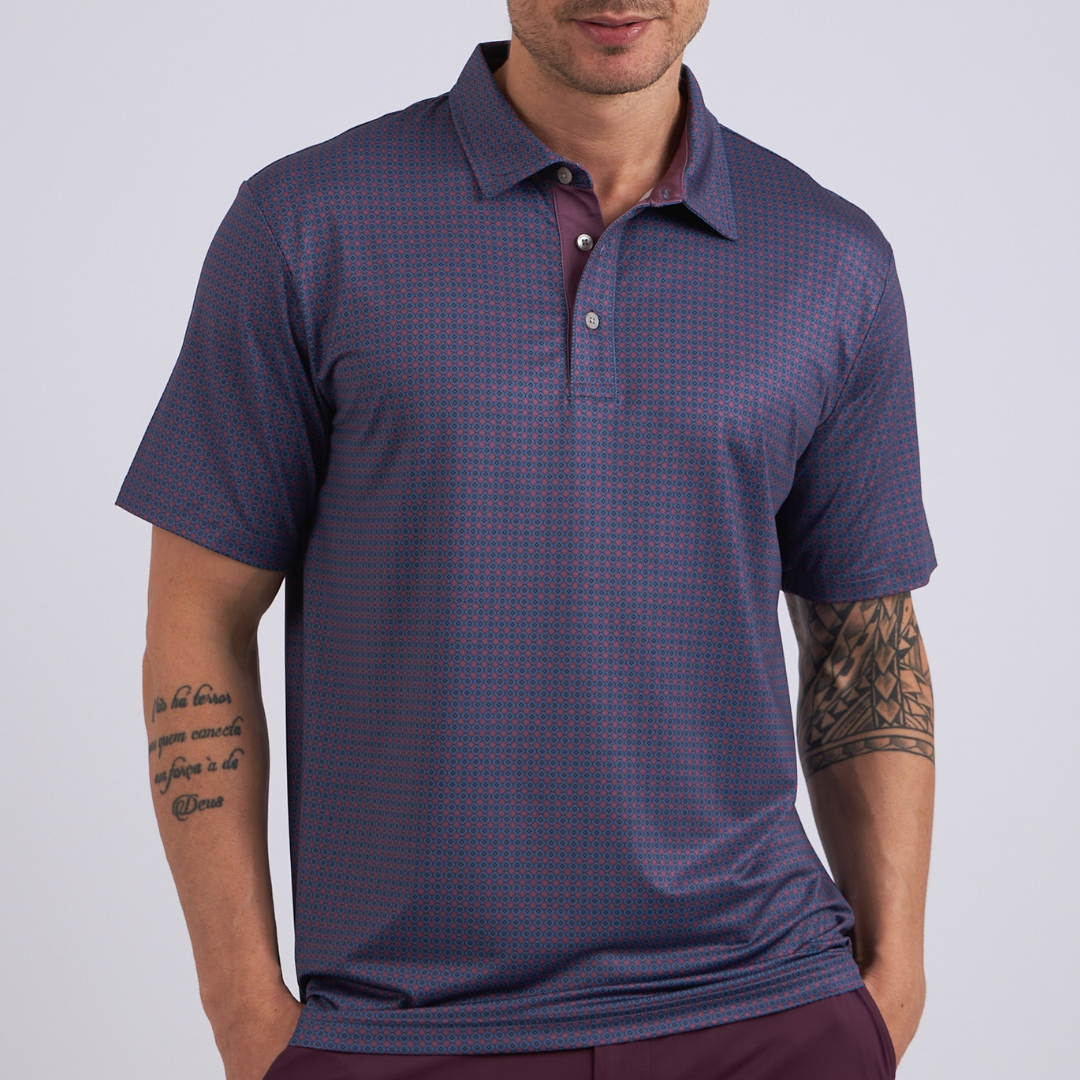 Gleam Polo