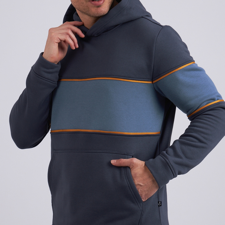 Ash Hoodie