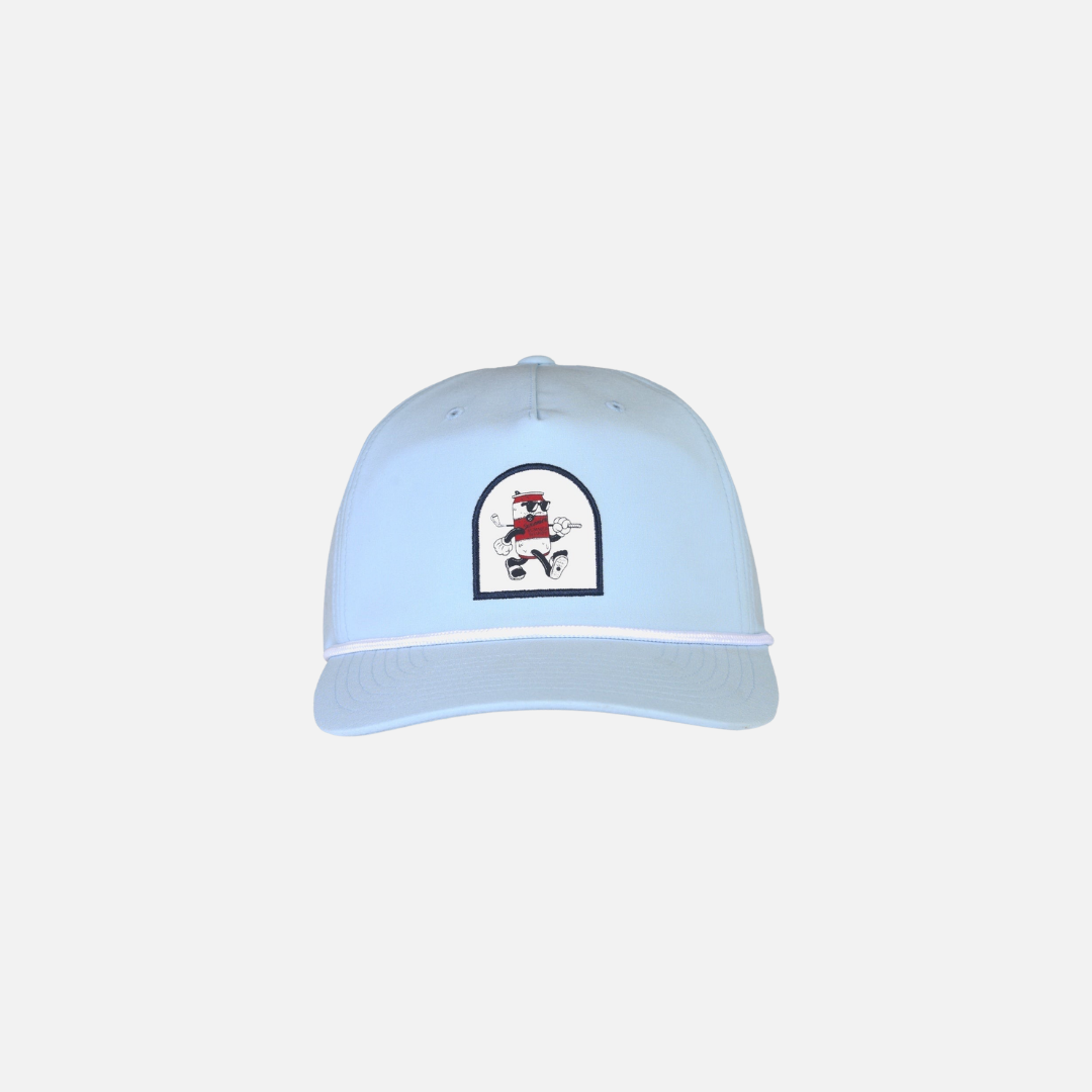 Minnetonka Hat