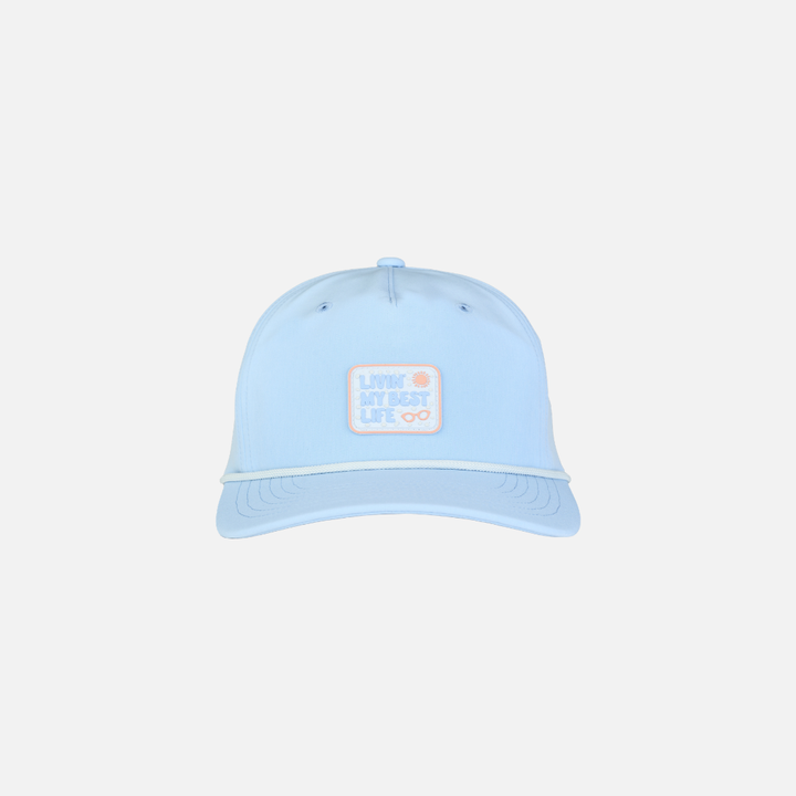 Piper Hat Junior