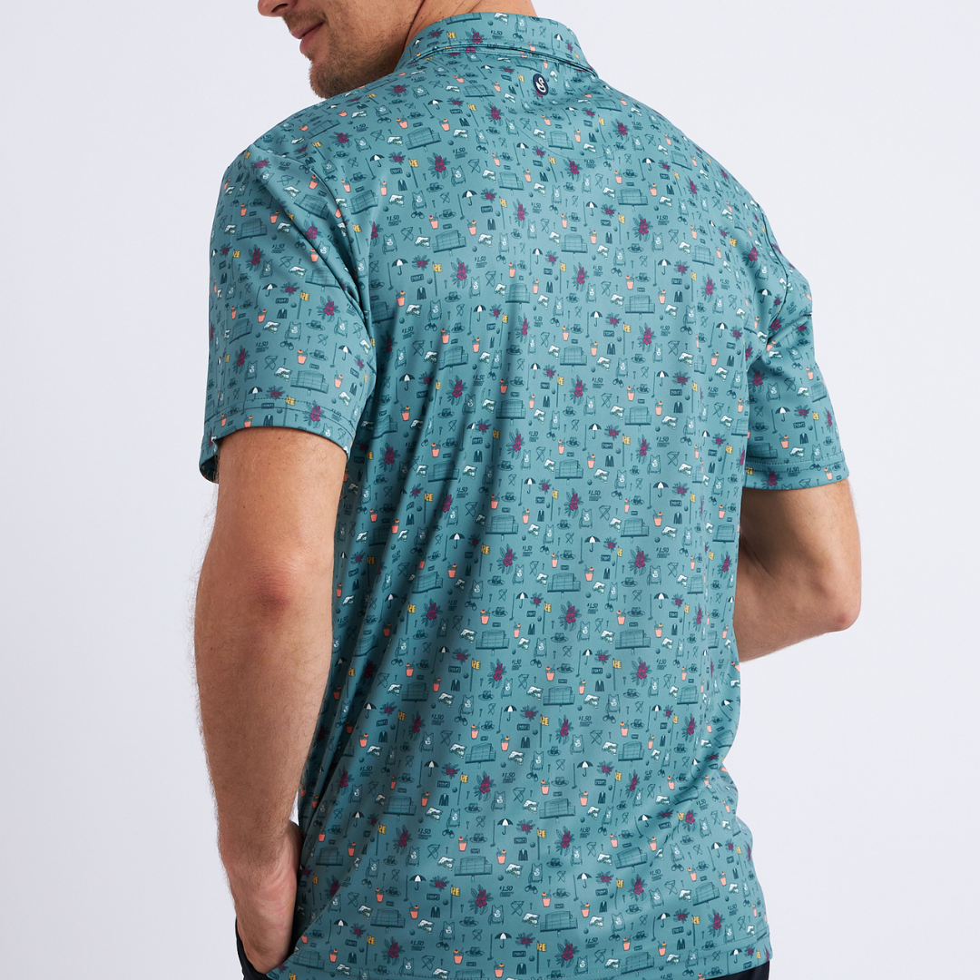 Lane Polo