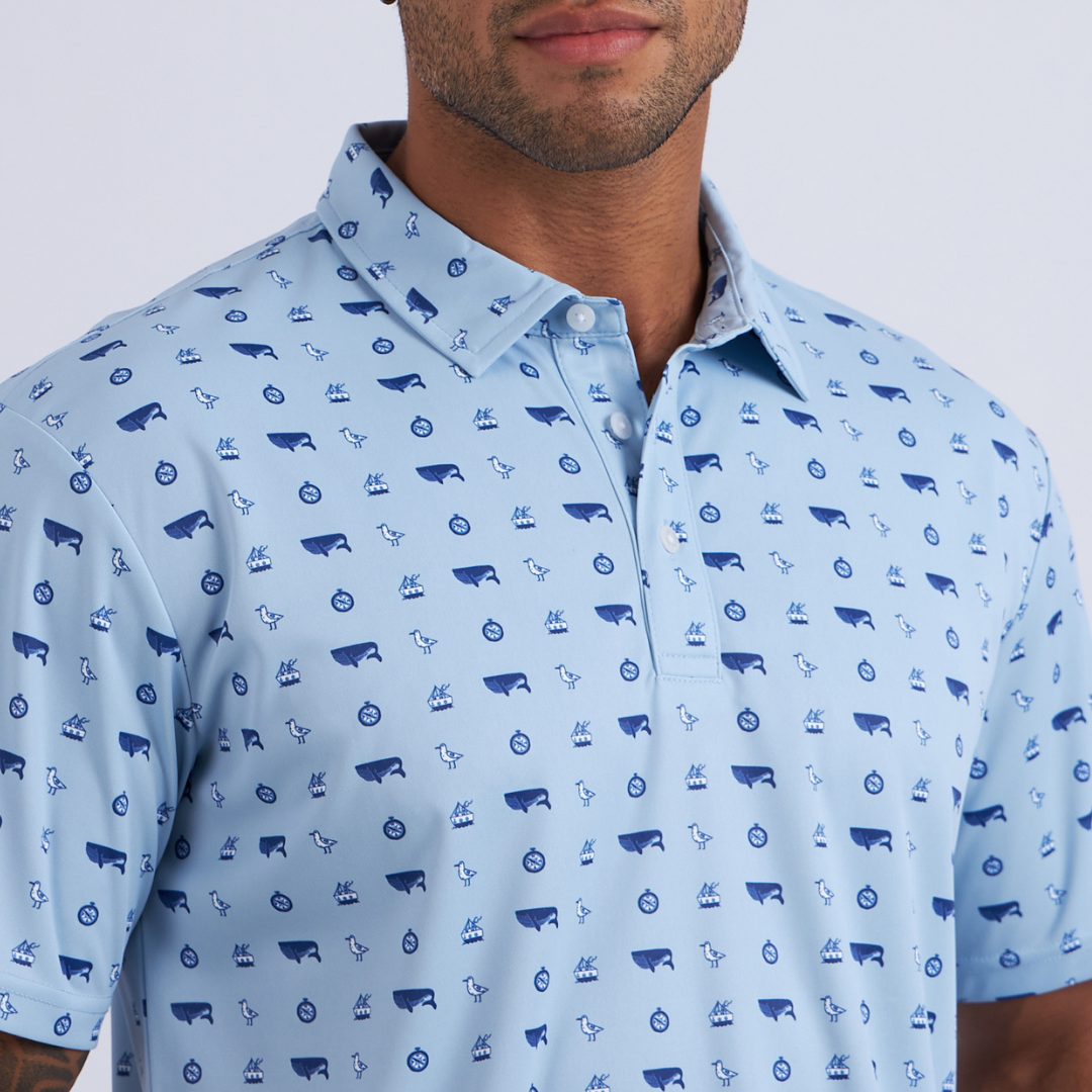 Echo Polo
