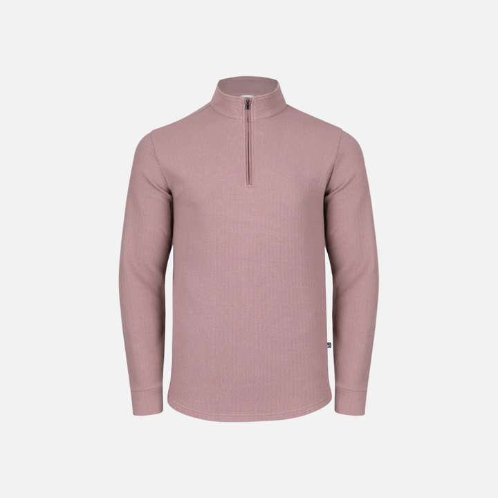 Luke Quarter Zip