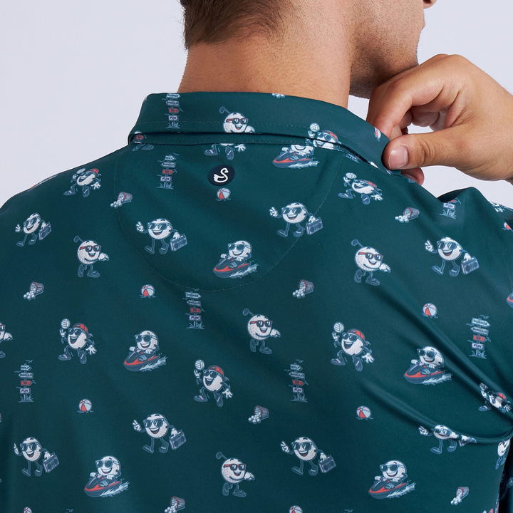 Jet Polo