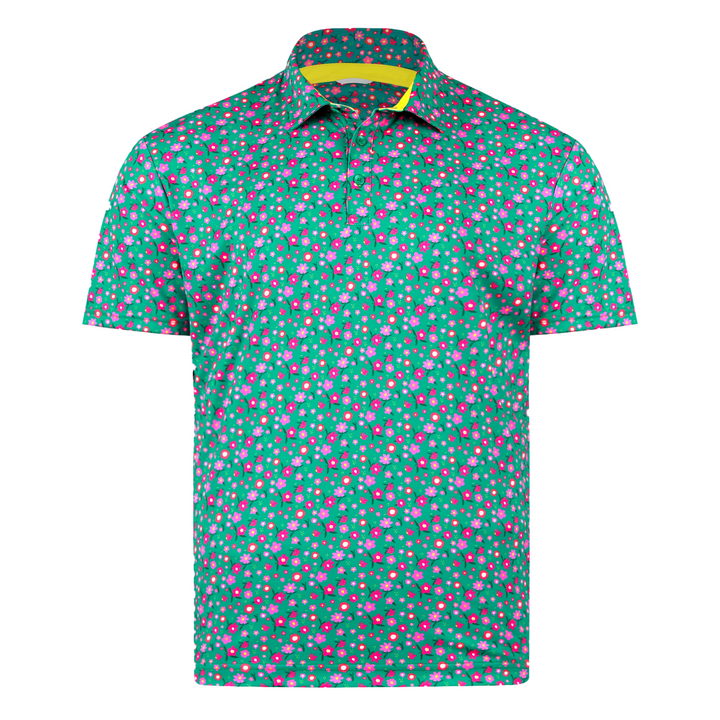 Summers Polo