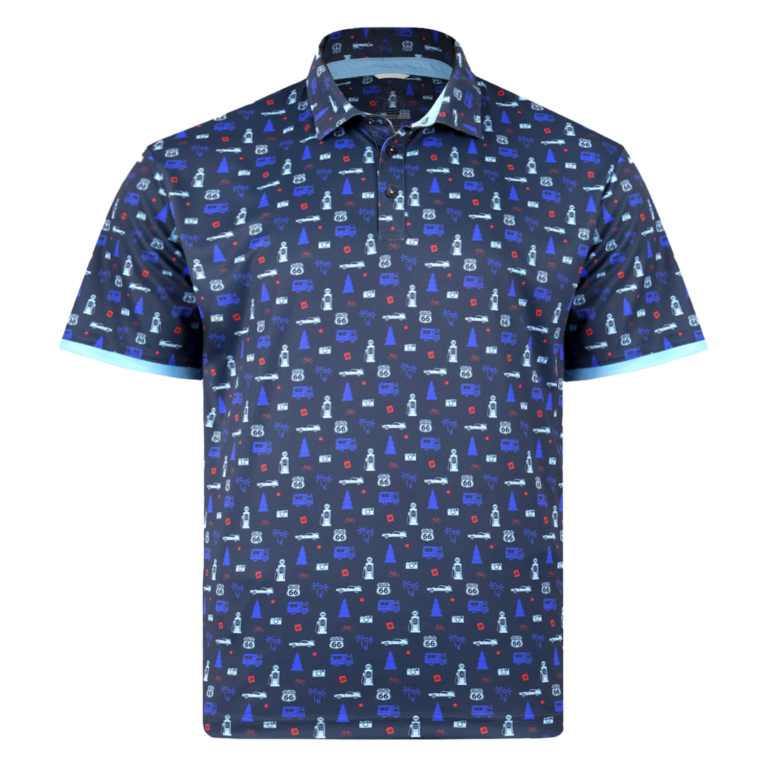 Adventure Polo