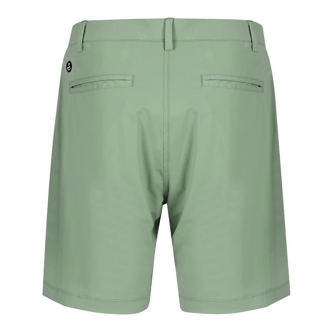 Bunker Shorts