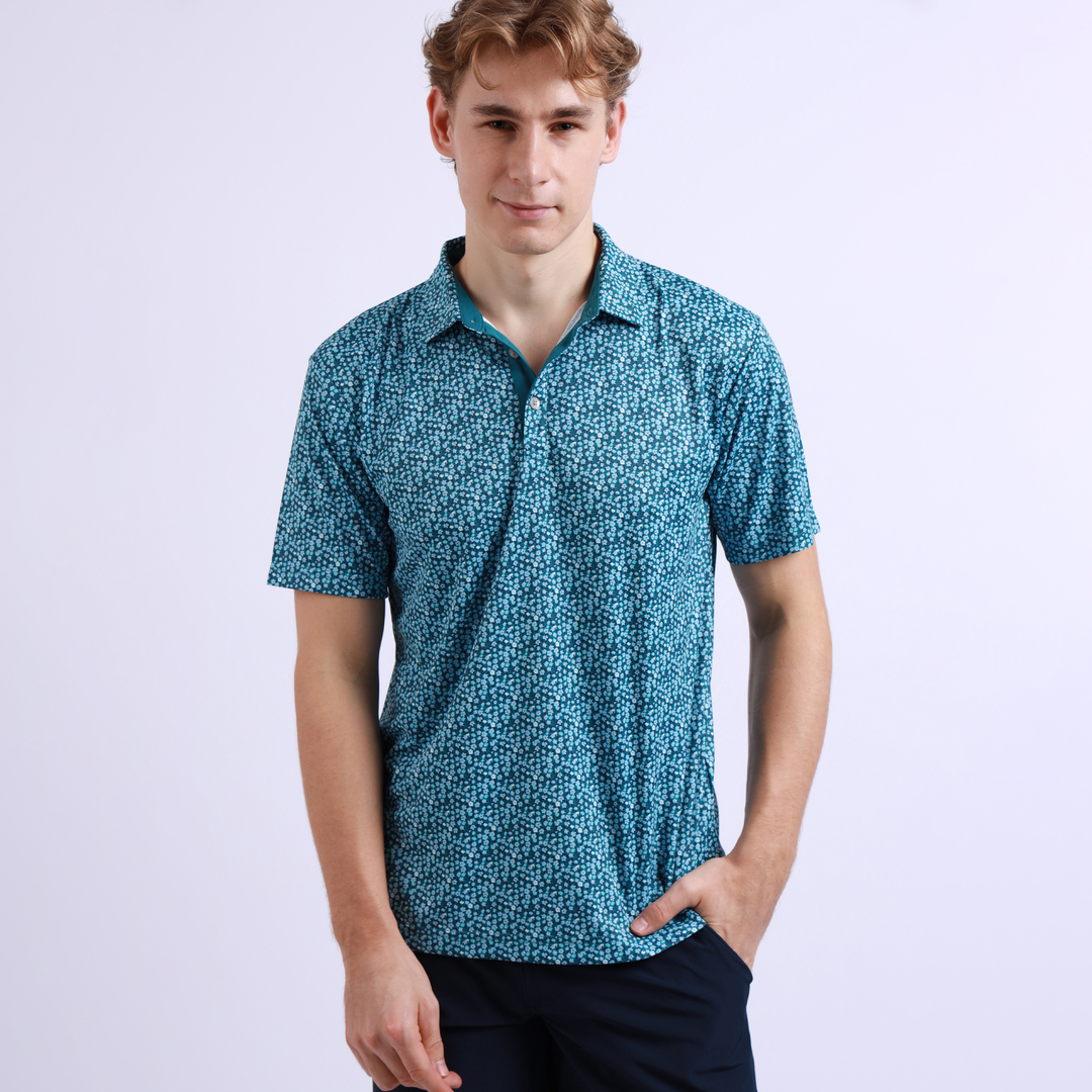 Ridge Polo – Swannies Golf