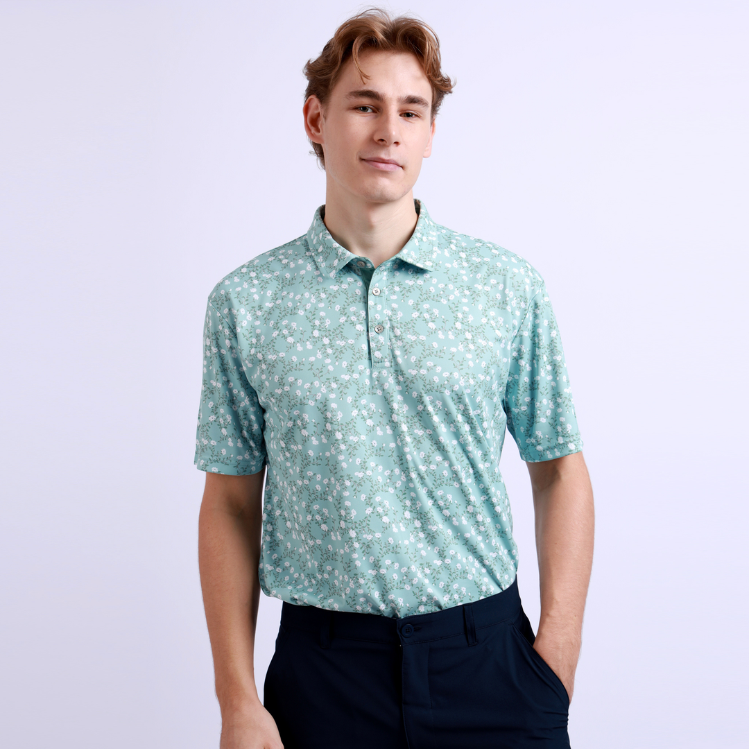 Breeze Polo