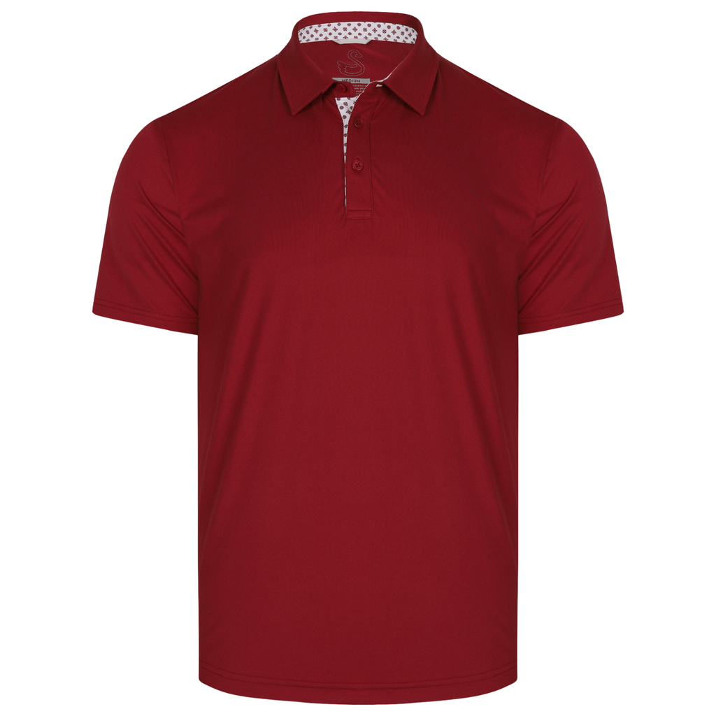 James H Polo – Swannies Golf