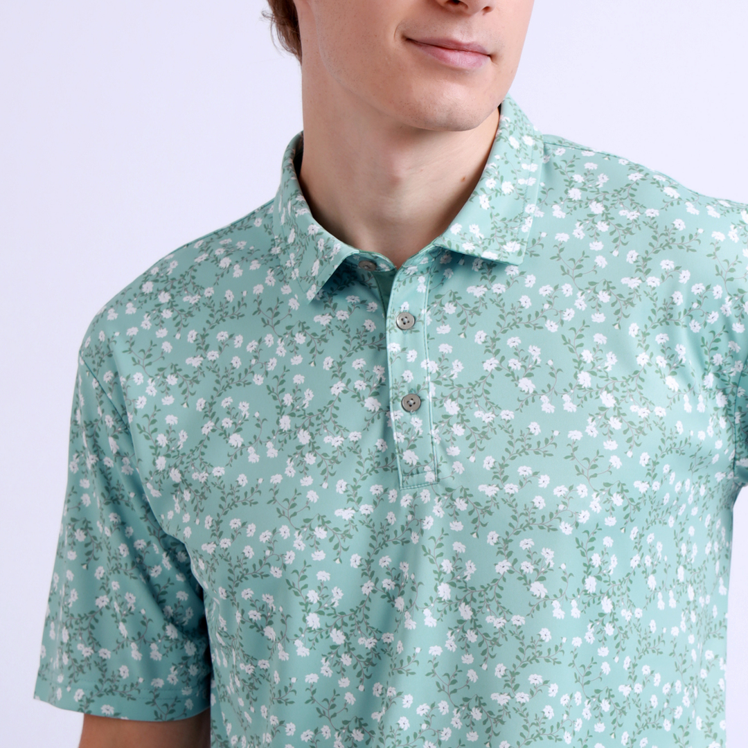 Breeze Polo