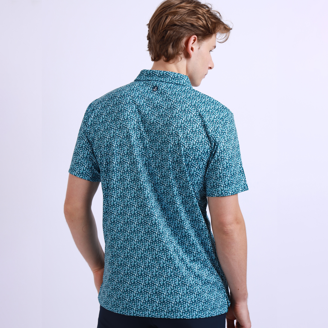 Ridge Polo – Swannies Golf