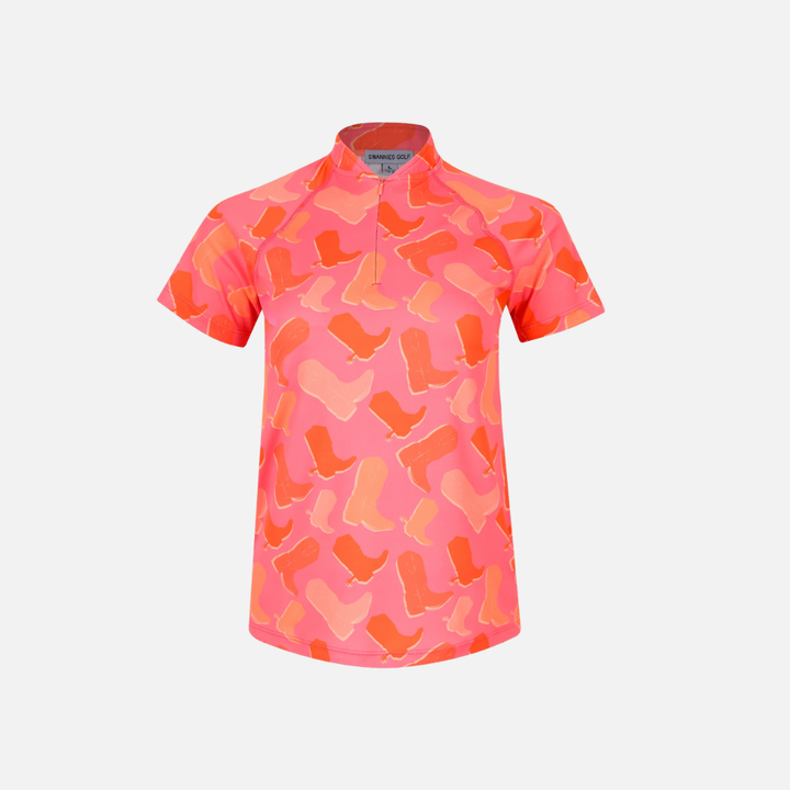 Harlowe Polo Junior