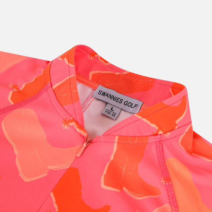 Harlowe Polo Junior