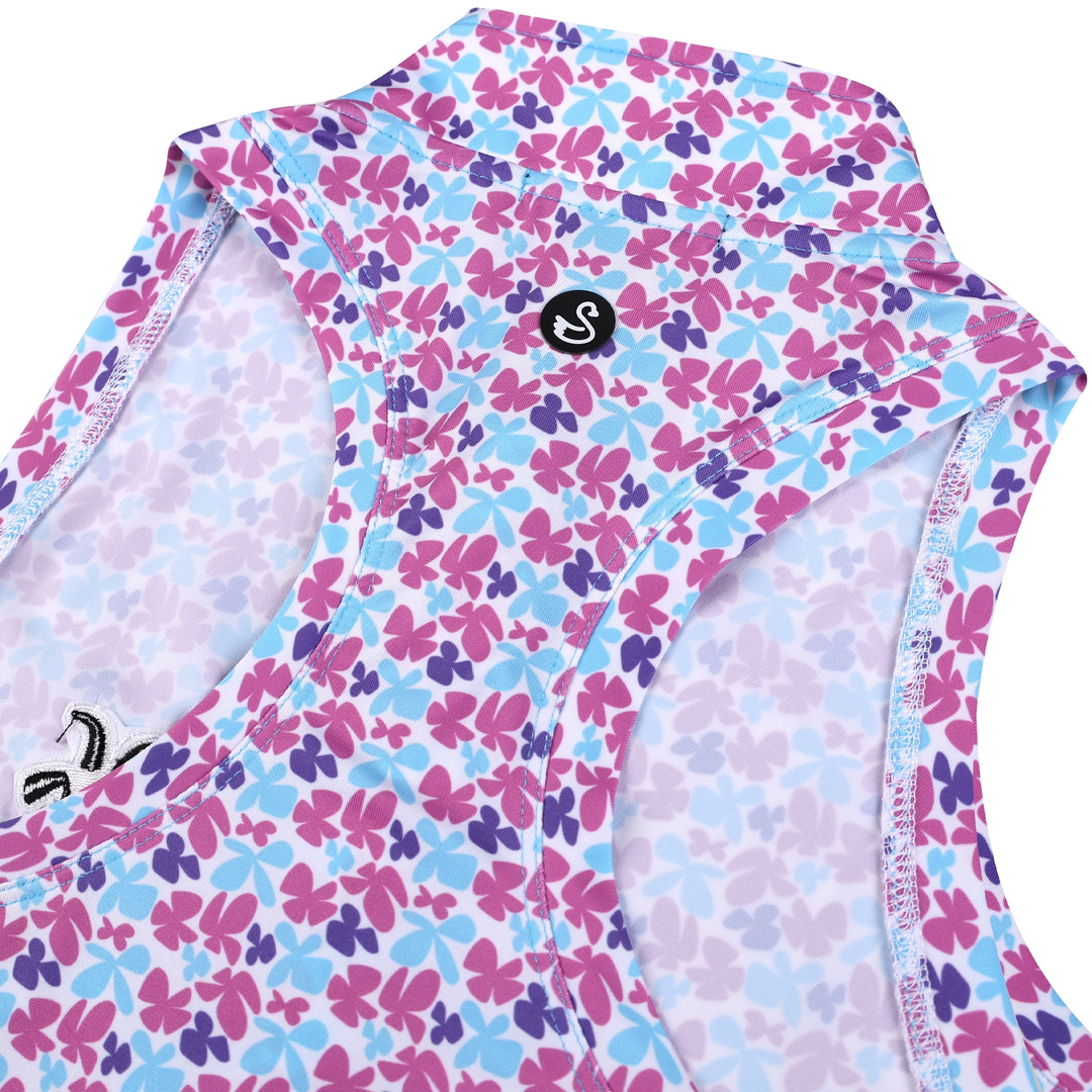 RangeGoats Women's  McGrath Polo