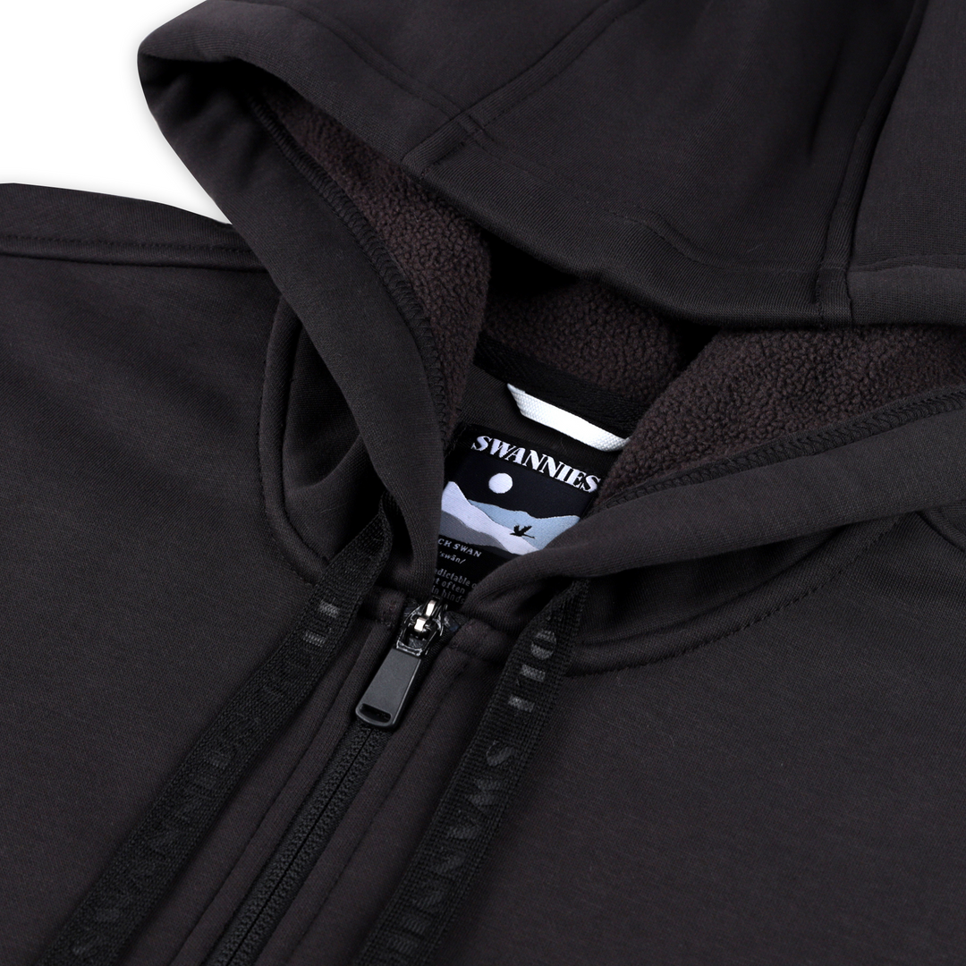 Tate Full Zip