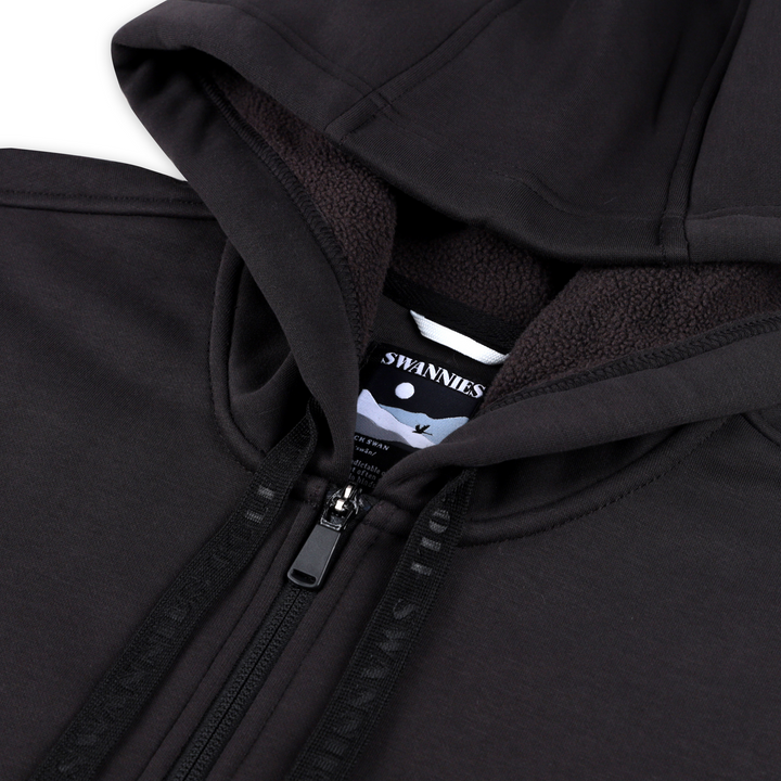 Tate Full Zip