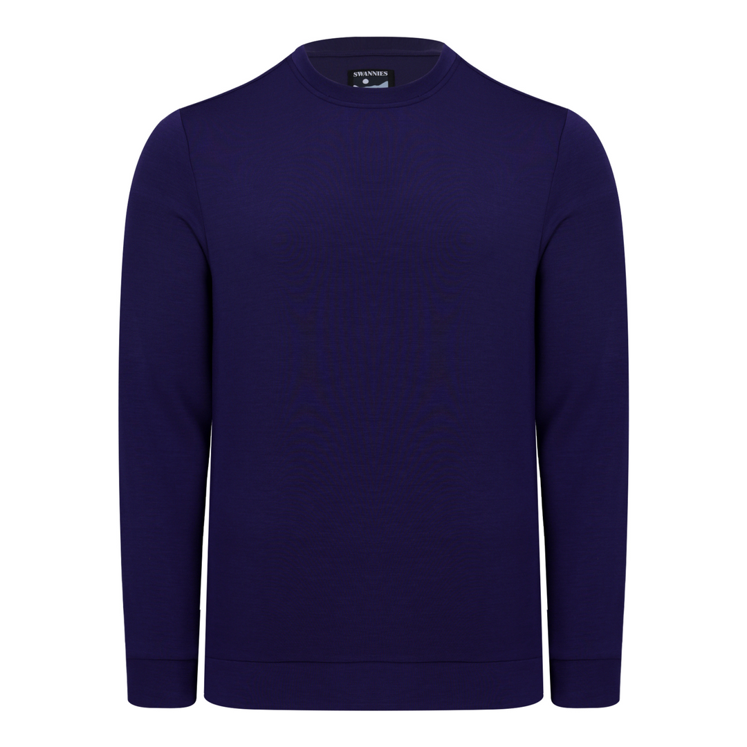 Dalton Crewneck