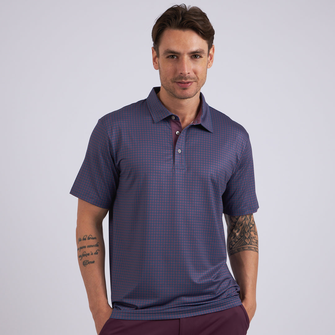 Gleam Polo