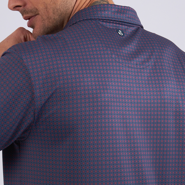 Gleam Polo
