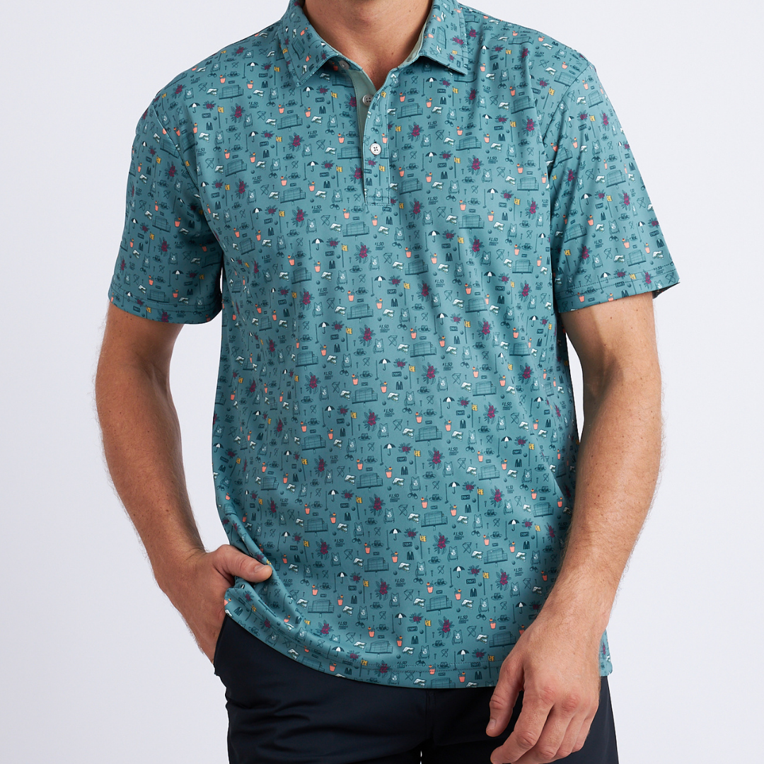 Lane Polo