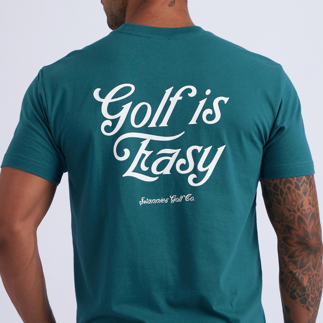 Easy T-Shirt