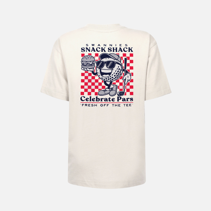 Snack Shack T-Shirt Junior