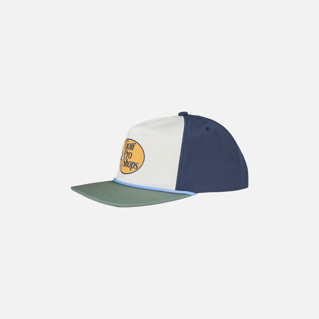 Golf Pro Shops Hat
