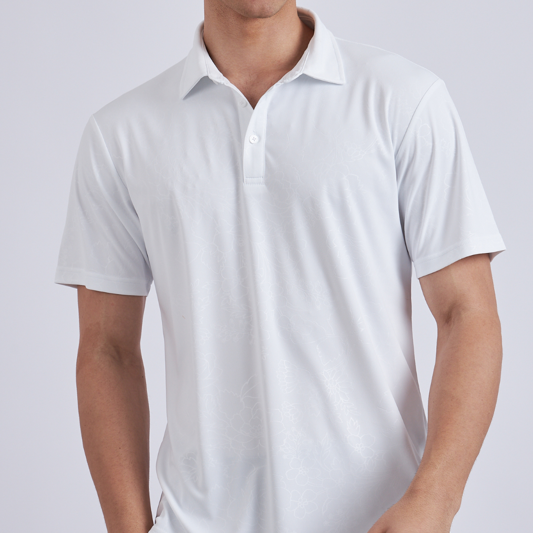 Ehrman Polo