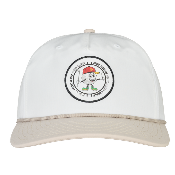 Peterson Hat