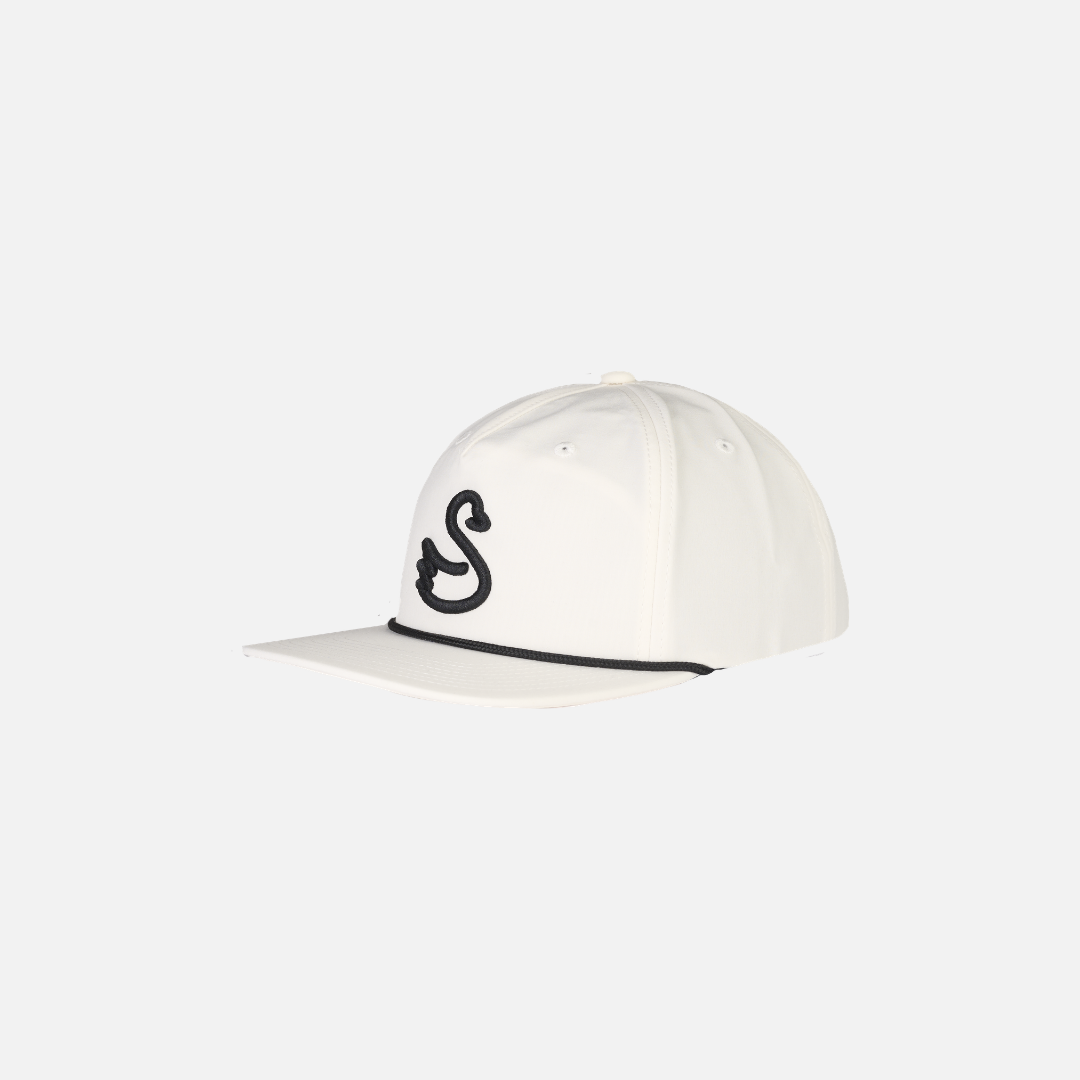 Swan Brewer Hat