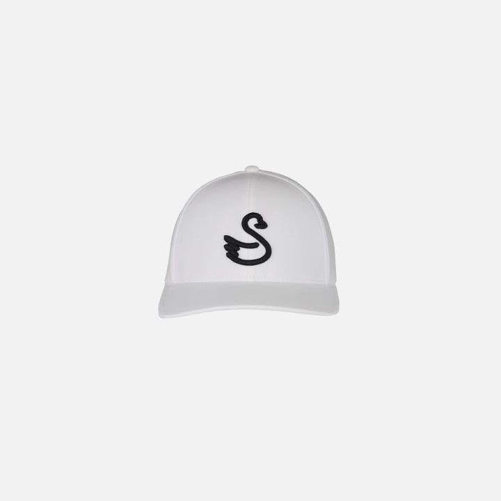 Swan Delta Hat