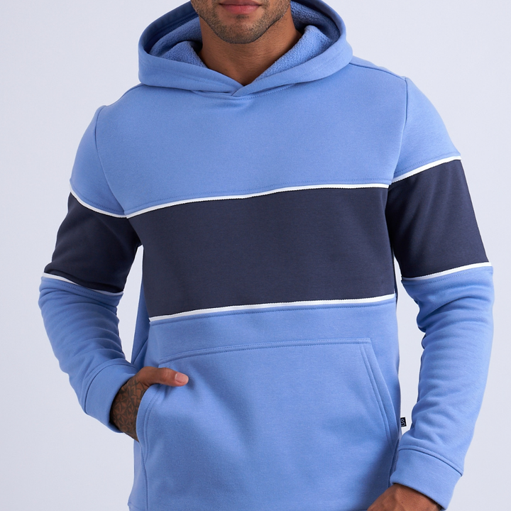 Ash Hoodie