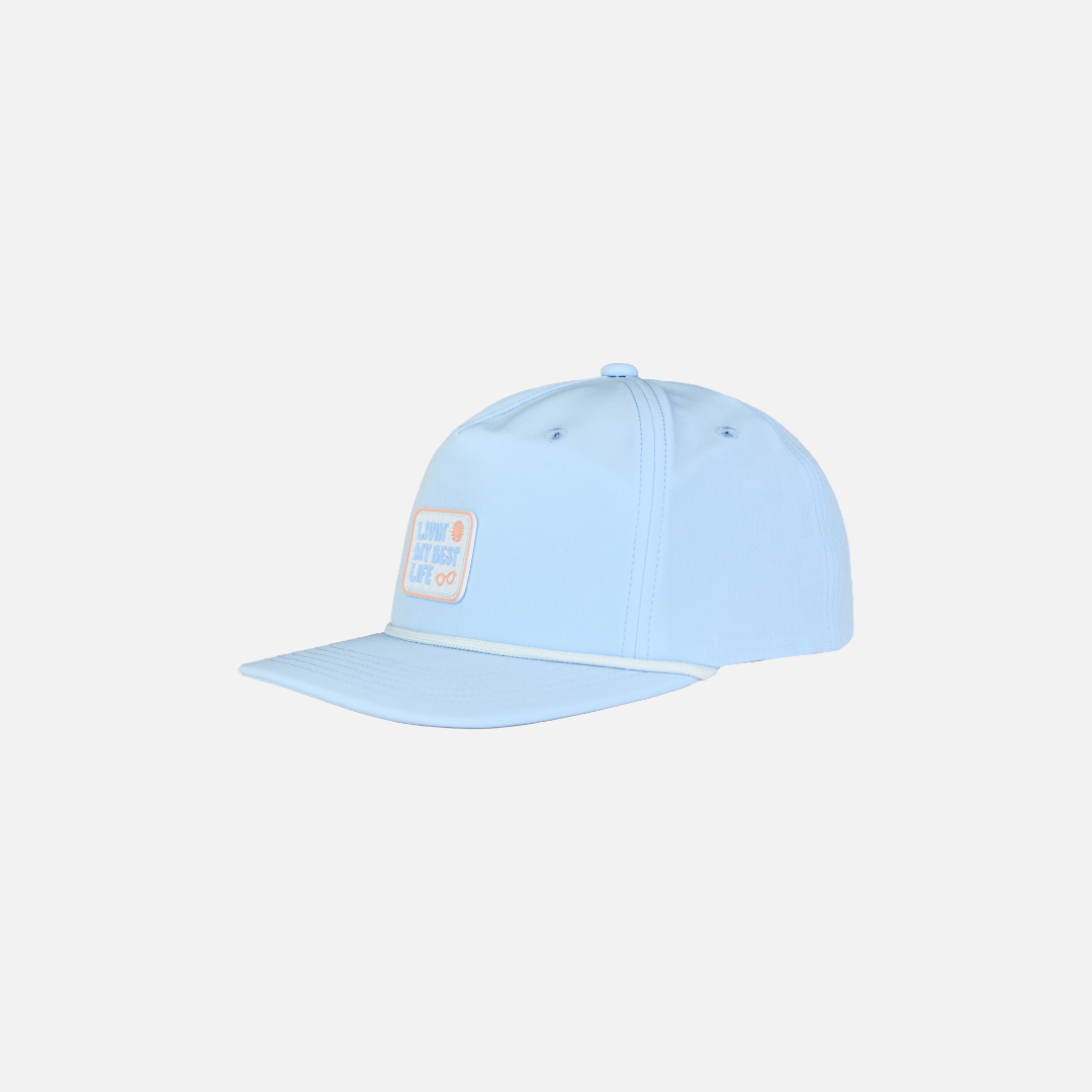 Piper Hat Junior