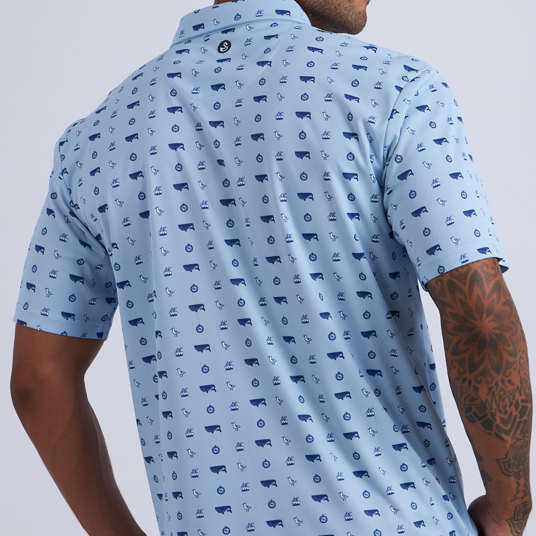 Echo Polo