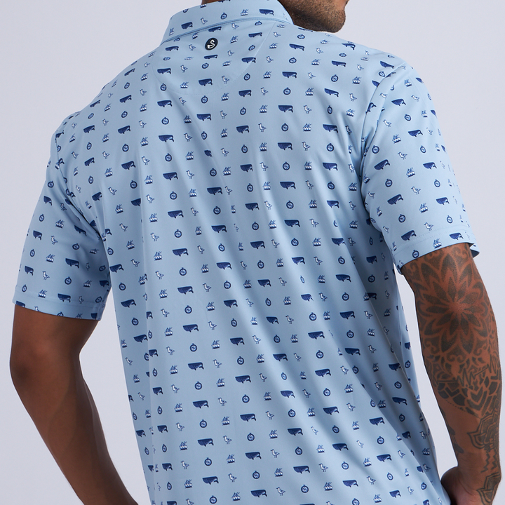Echo Polo