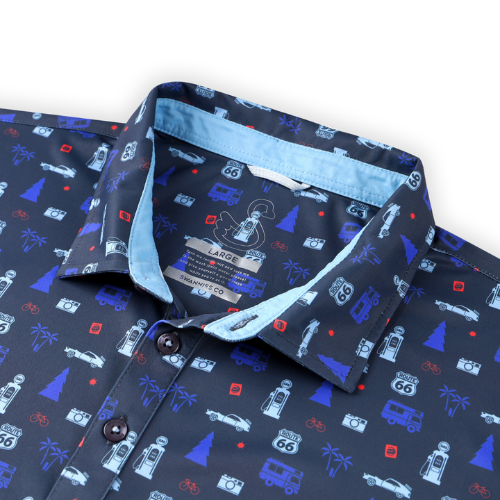 Adventure Polo