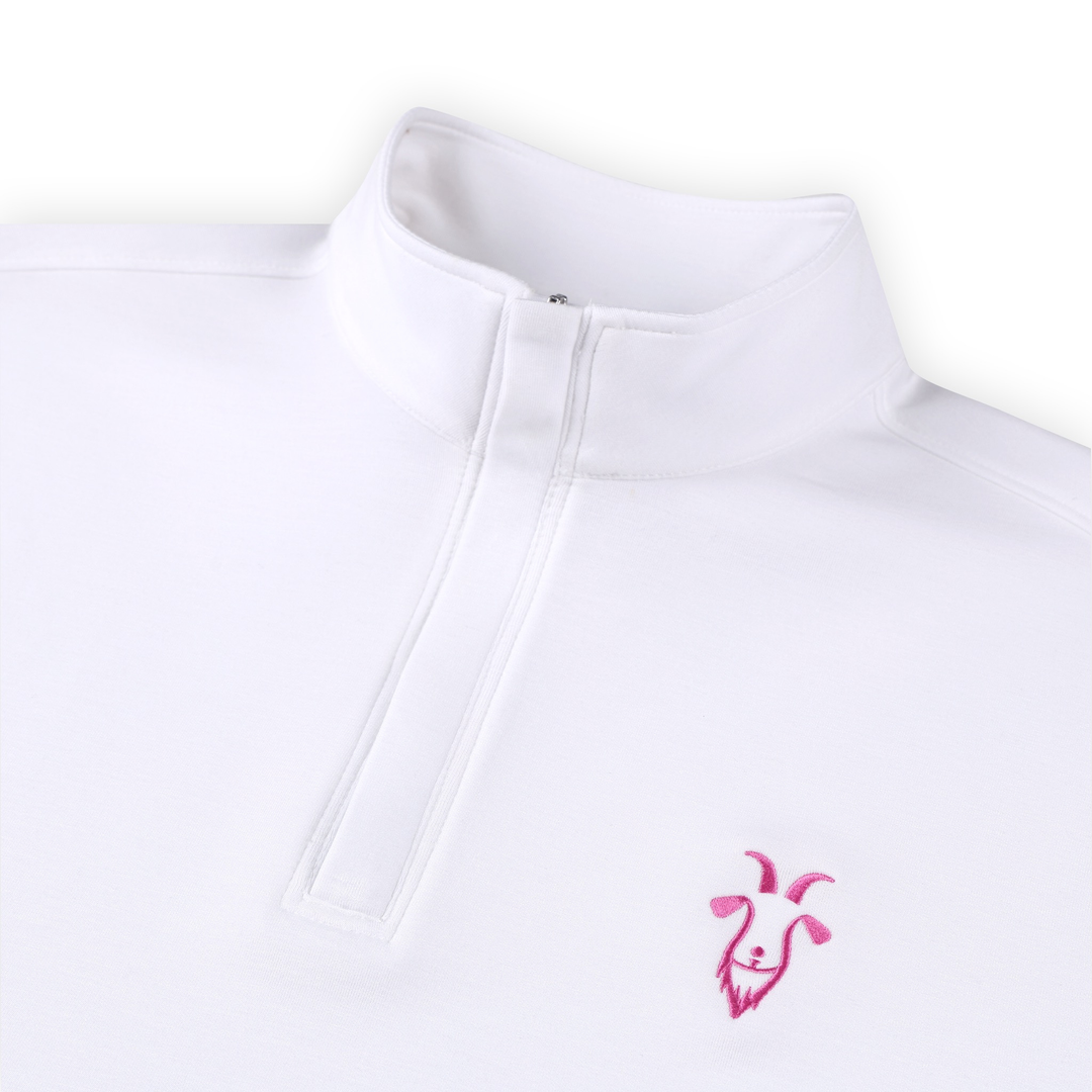 RangeGoats Erick Quarter Zip