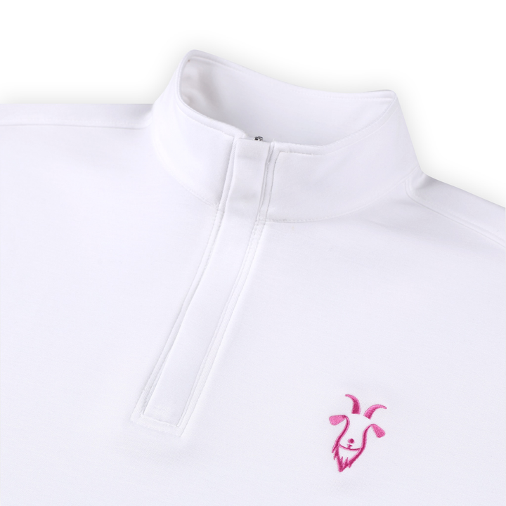 RangeGoats Erick Quarter Zip