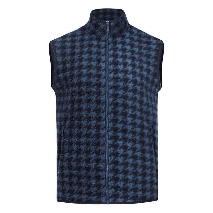 Bond Vest