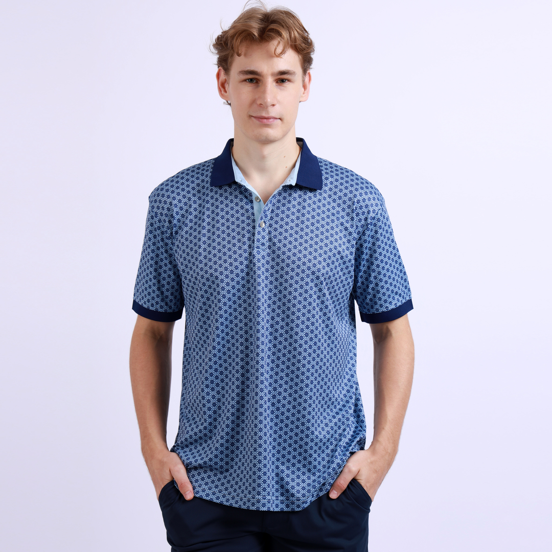 Cadence Polo